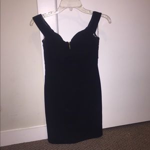 Night out dress